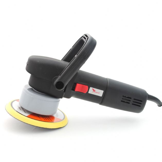 Kestrel DAS 6 Dual Action Polisher | Perfectly Cleaned